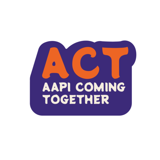 Asian American Pacific Islanders Coming Together