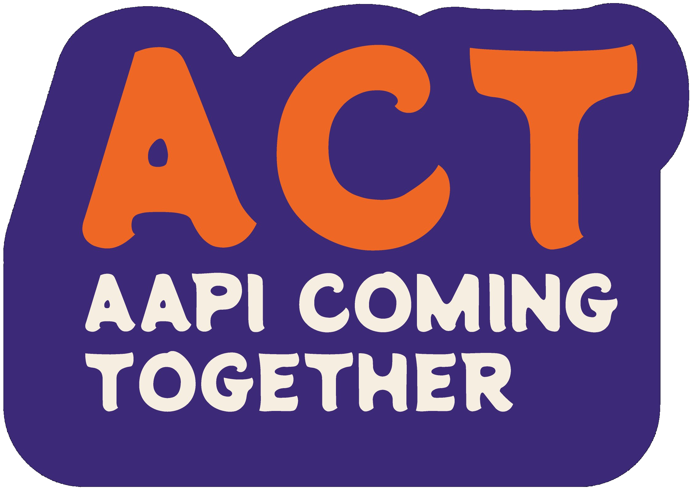 Asian American Pacific Islanders Coming Together